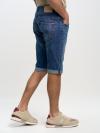 Pánske kraťasy jeans CONNER 308